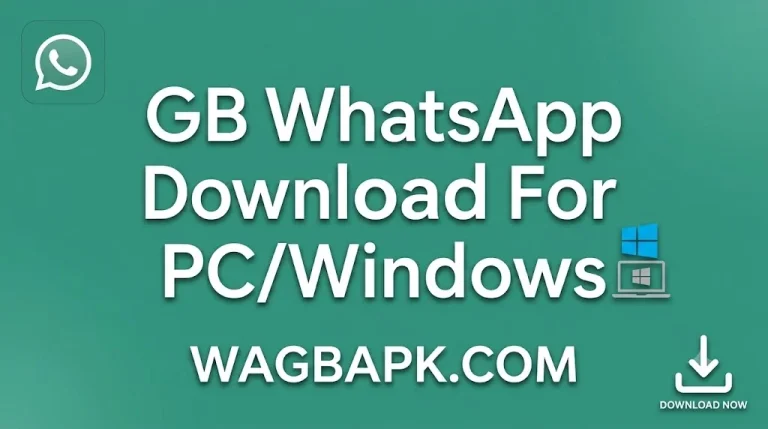 GB WhatsApp Download For PCWindows (5)