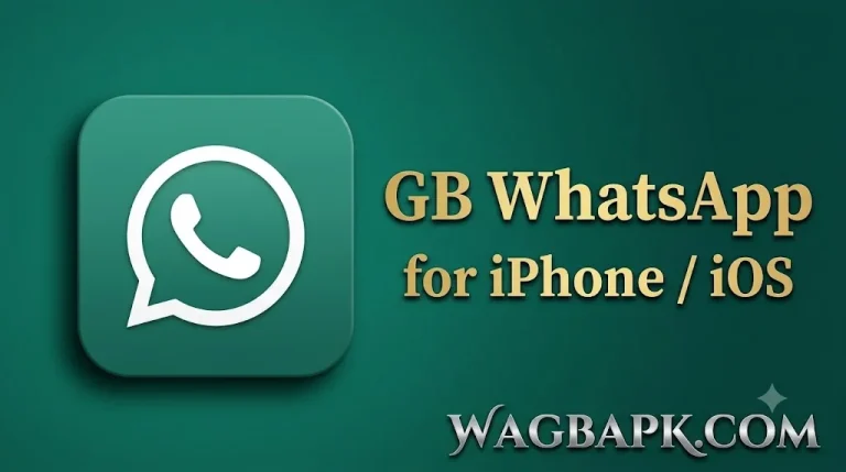 GB WhatsApp for iPhone iOS