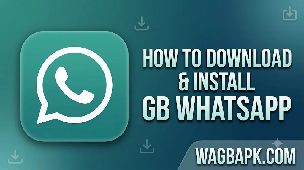How to Download & Install GB WhatsApp (3)